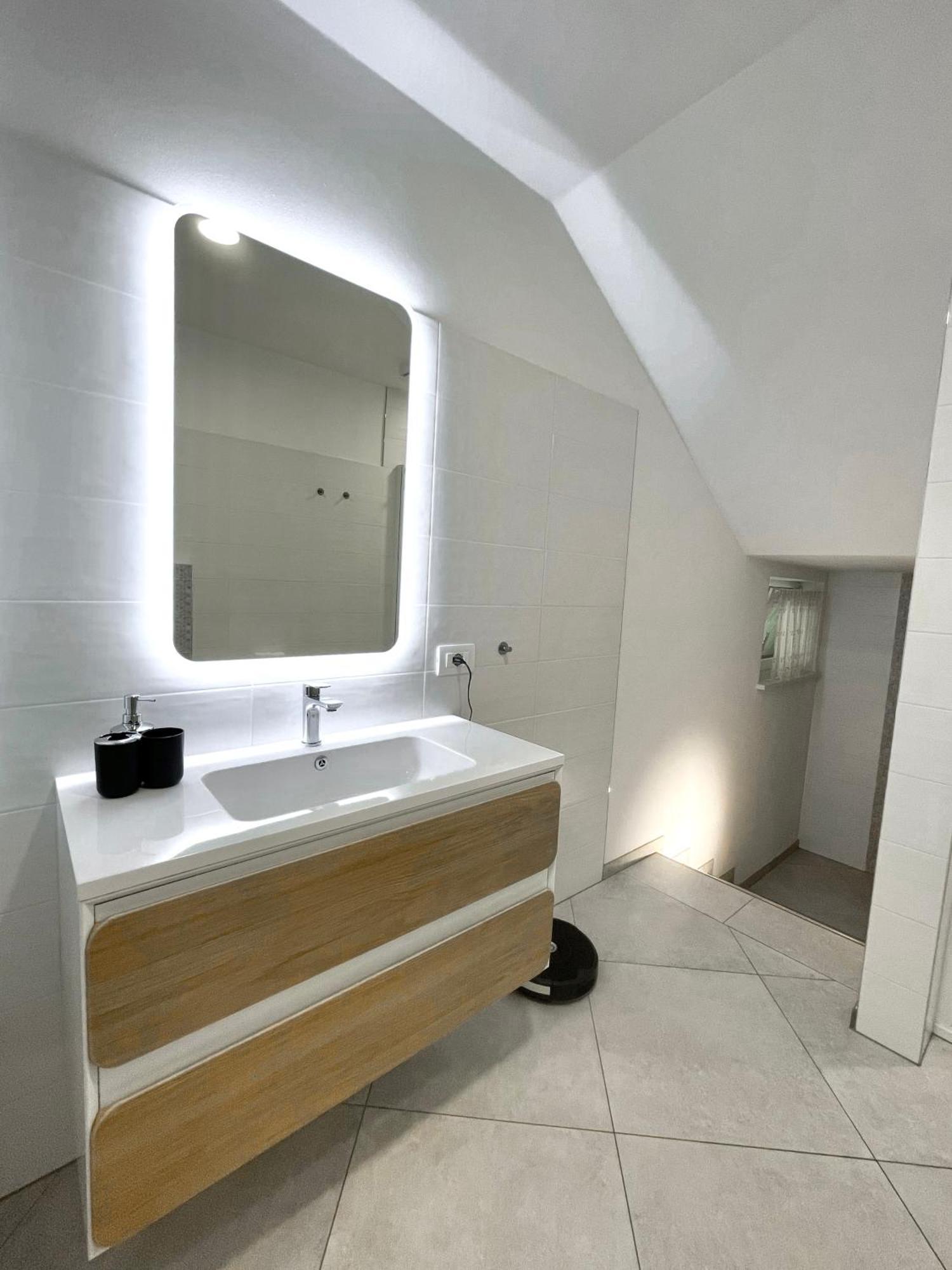 Terme Apartment Levico Levico Terme Exterior foto